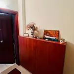 Lovely Apartamento Lamía