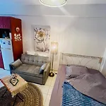 Lovely Apartamento Lamía