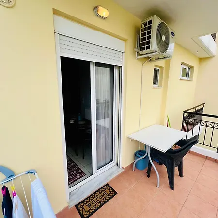 Apartman Lovely *