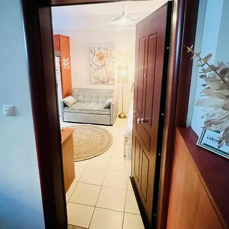 Lovely Apartman