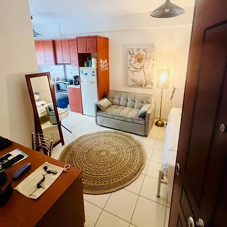 Apartment Lovely *