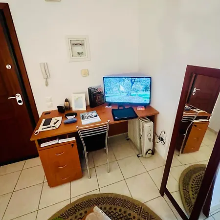 Apartman Lovely Lamía