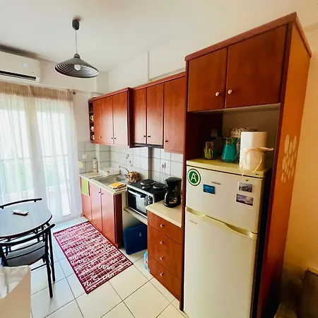 Apartment Lovely